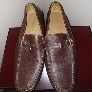 Bacco Bucci Loafers